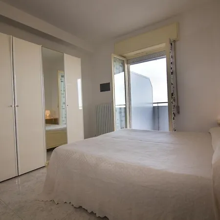 Lejlighed International