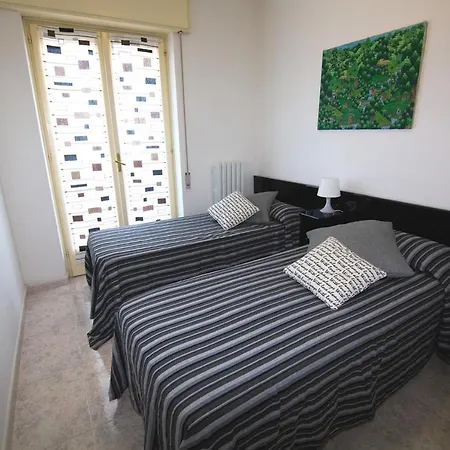 International San Benedetto del Tronto