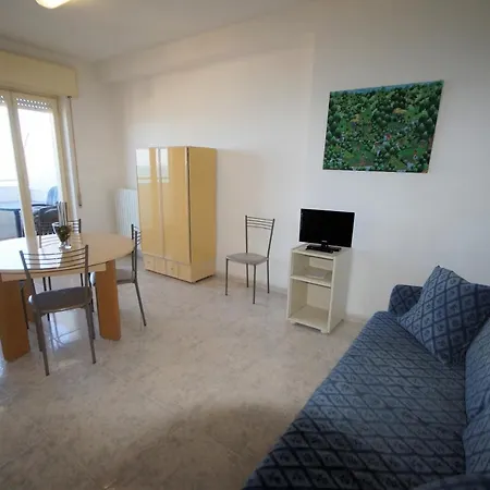 Lejlighed International *