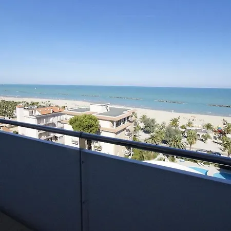 International San Benedetto del Tronto