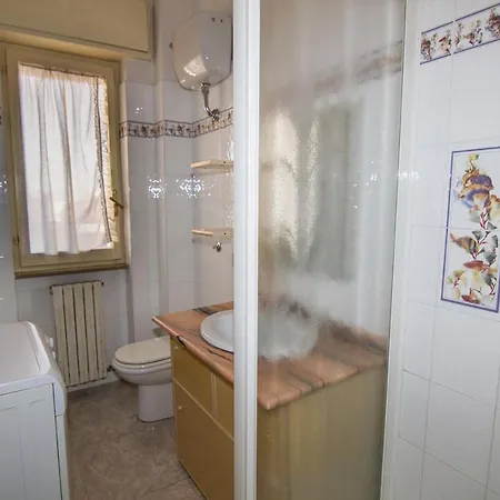 International Lejlighed