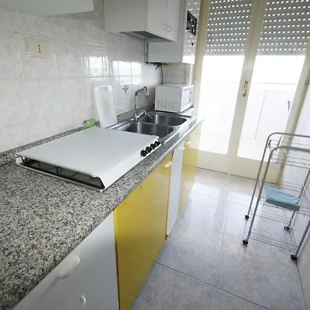 Lejlighed International San Benedetto del Tronto