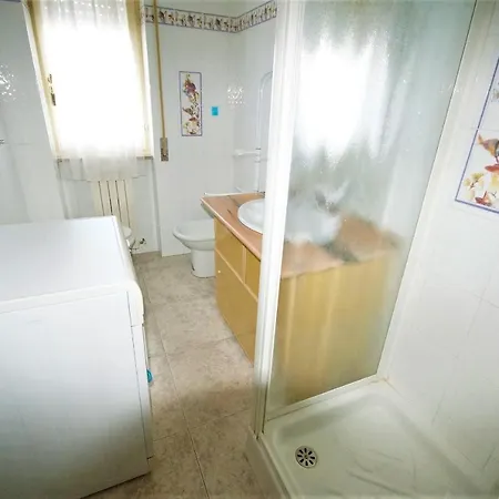 Lejlighed International