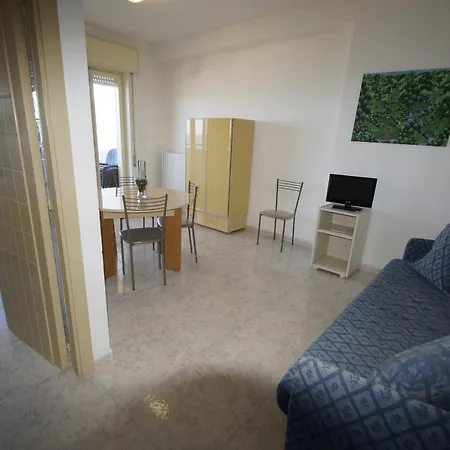 Appartamento International *