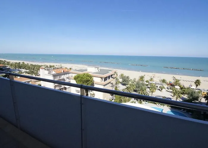 International Сан-Бенедетто-дель-Тронто