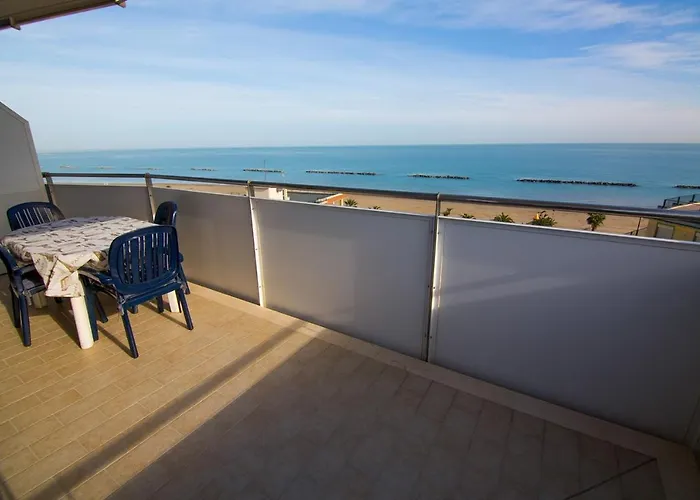 International * Сан-Бенедетто-дель-Тронто